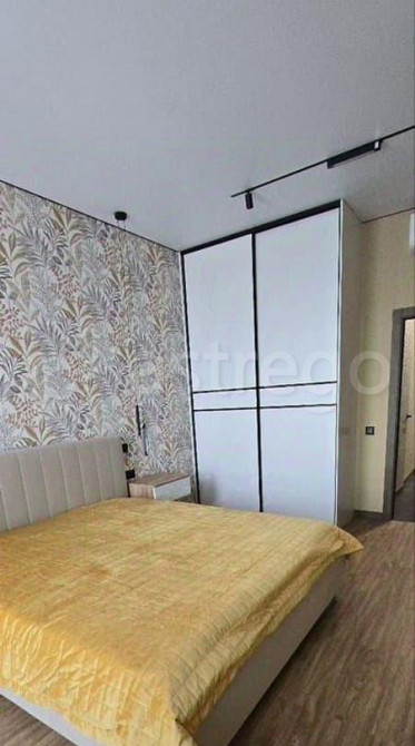 2-комн. квартира, 65.5 м2, 10/10 эт. Санкт-Петербург - изображение 5