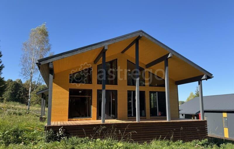 Земля под ИЖС, 5.88 га Руза - изображение 9