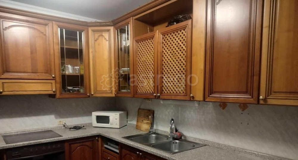 4-комн. квартира, 95 м2, 6/14 эт. Видное - изображение 1