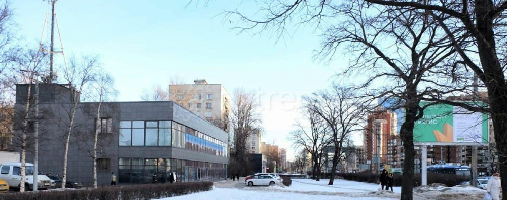 Свободного назначения, 90 м2 Санкт-Петербург - изображение 2