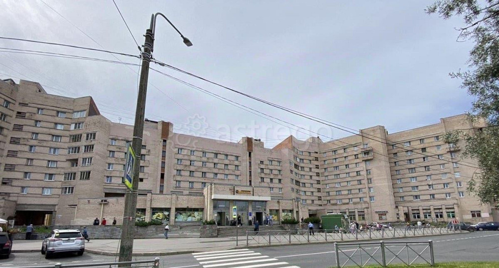 Комната, 41.4 м2, 4/7 эт. Санкт-Петербург - изображение 7
