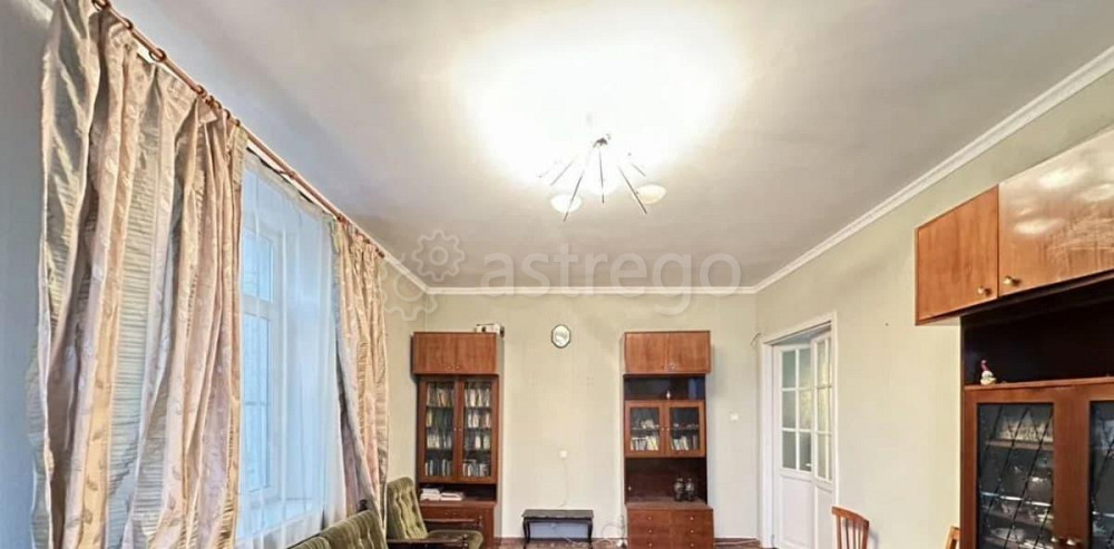 4-комн. квартира, 93.9 м2, 6/9 эт. Санкт-Петербург - изображение 3
