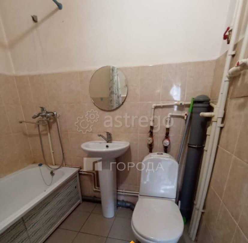 1-комн. квартира, 35.5 м2, 5/5 эт. Алейск - изображение 6