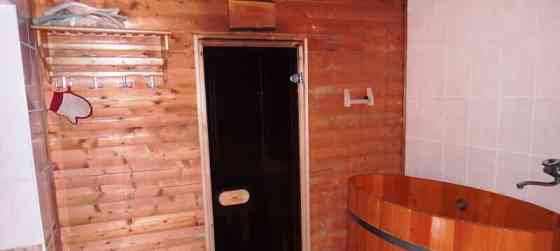 Коттедж, 400 м2 Домодедово