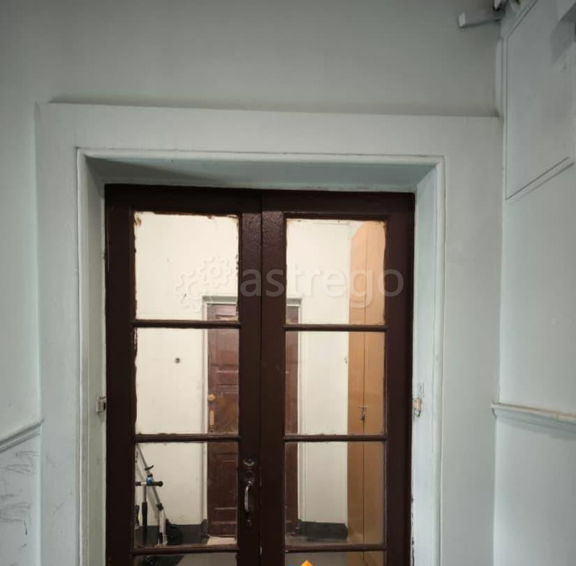 Комната, 19 м2, 9/9 эт. Москва - изображение 5