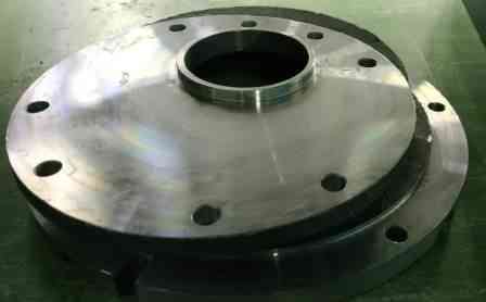 Корпус МЖИГ732131001 Ижевск