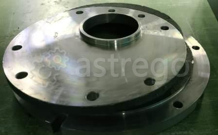 Корпус МЖИГ732131001 Ижевск - изображение 1