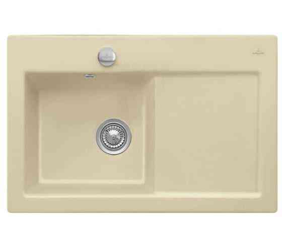 Мойка для кухни Villeroy & Boch 677202i5 Villeroy-boch Москва