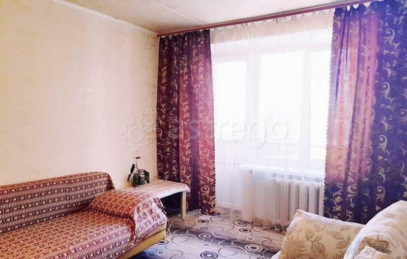 2-комн. квартира, 50 м2, 6/9 эт. Москва - изображение 7