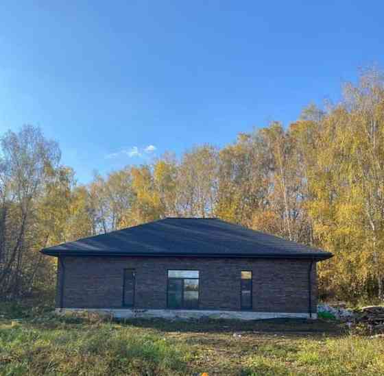 Коттедж, 165 м2, 8 соток, 1 эт. Луховицы