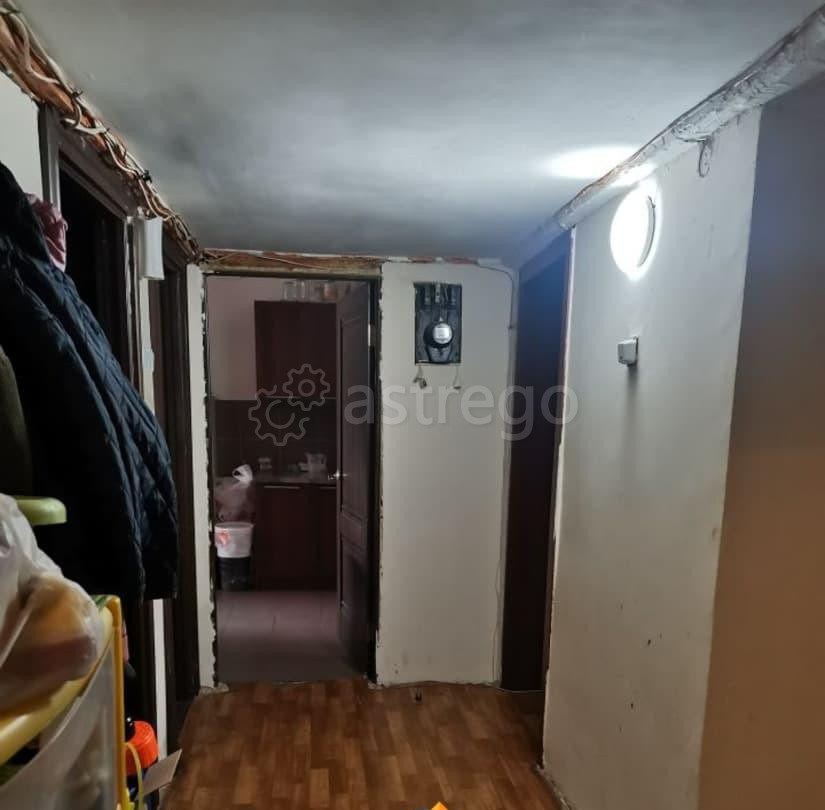 Комната, 24 м2, 2/7 эт. Москва - изображение 6