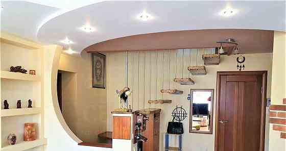 4-комн. апарт-ы, 107 м2, 6/7 эт. Белгород