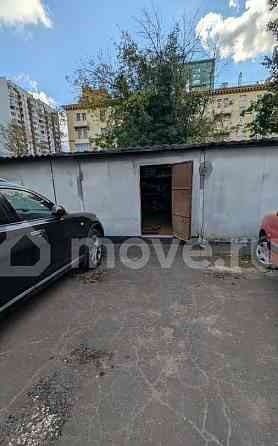 Гараж, 23 м2 Москва