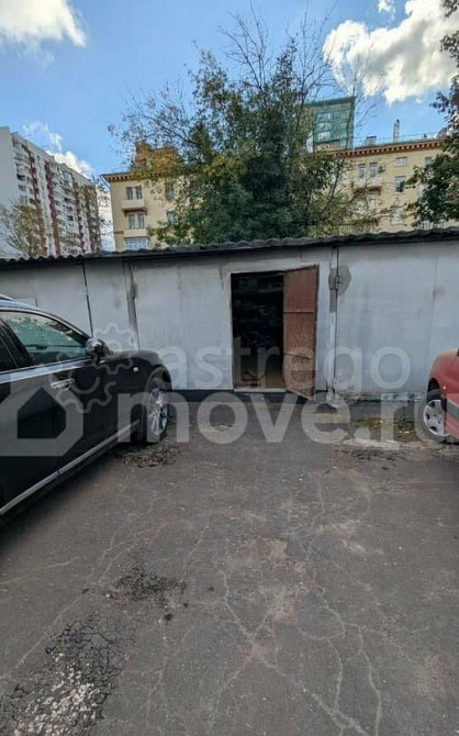 Гараж, 23 м2 Москва - изображение 3