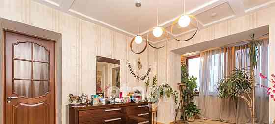 4-комн. квартира, 151.3 м2, 6/7 эт. Уфа