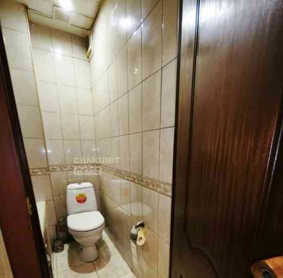 4-комн. квартира, 80 м2, 4/9 эт. Мытищи