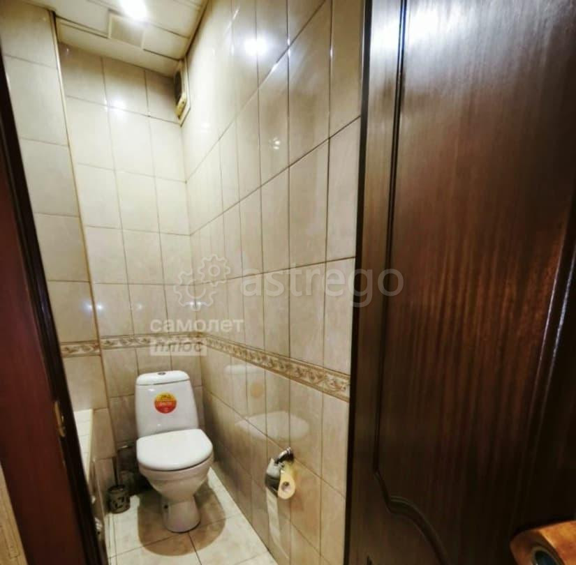 4-комн. квартира, 80 м2, 4/9 эт. Мытищи - изображение 5