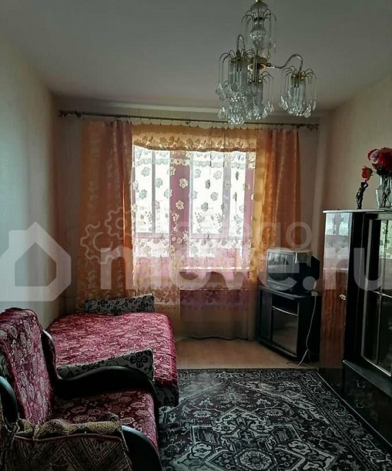 Комната, 30 м2, 10/16 эт. Москва - изображение 7