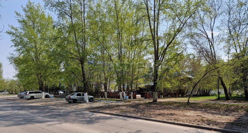 Отдельное здание, 940.8 м2 Барнаул - изображение 4