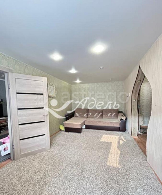 2-комн. квартира, 44 м2, 2/5 эт. Норильск - изображение 7