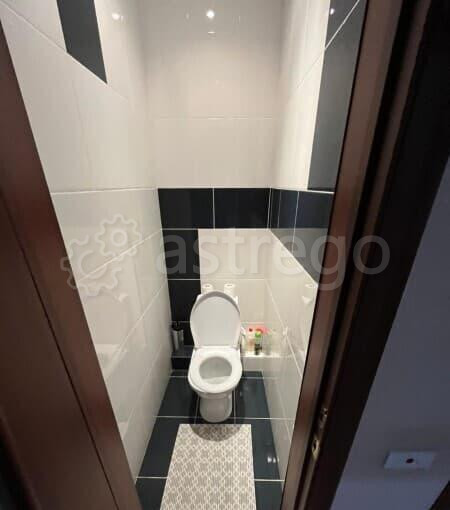 2-комн. квартира, 54 м2, 2/16 эт. Уфа - изображение 2