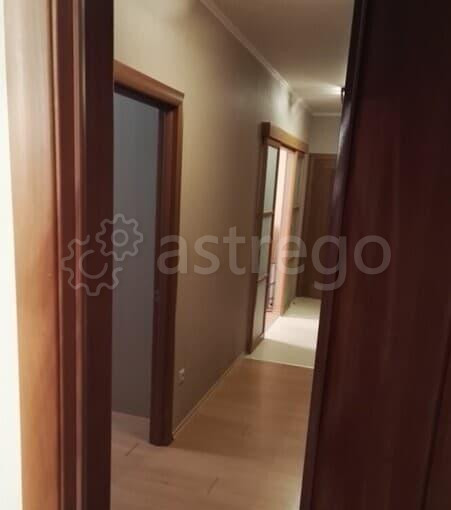 2-комн. квартира, 58 м2, 5/17 эт. Москва - изображение 5