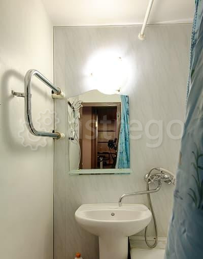 2-комн. квартира, 35 м2, 1/1 эт. Москва - изображение 10