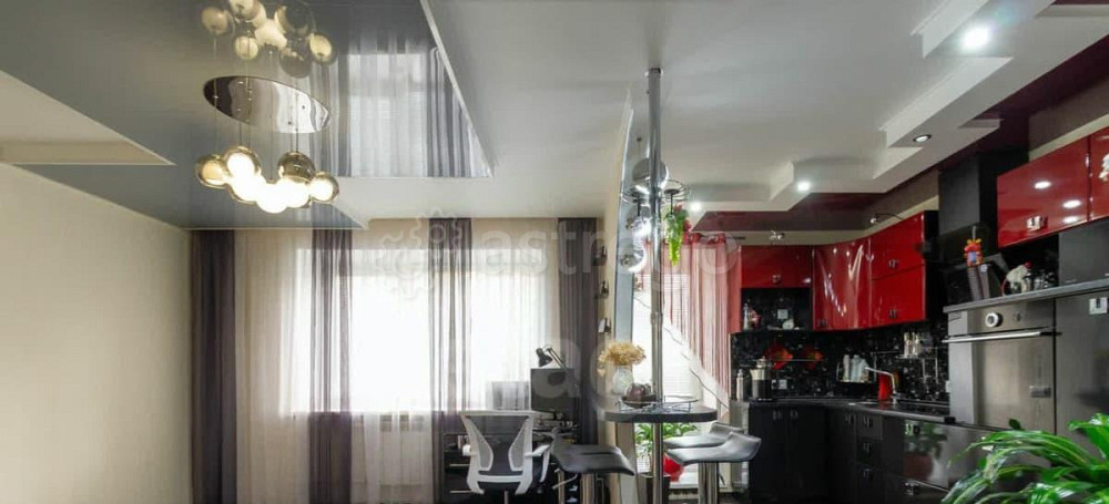 2-комн. квартира, 48.3 м2, 3/5 эт. Дивногорск - изображение 2