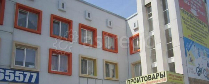 Свободного назначения, 170 м2 Уфа - изображение 1