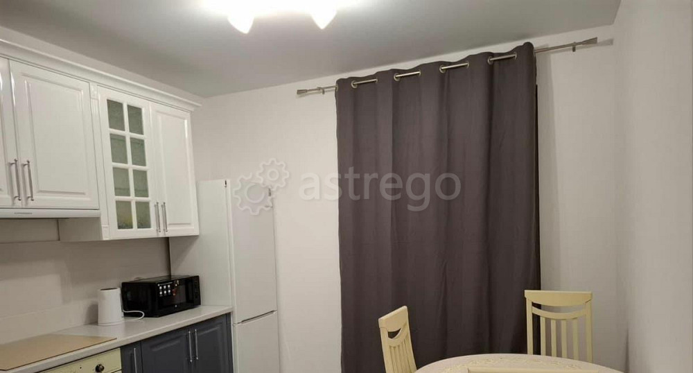 2-комн. квартира, 62 м2, 8/20 эт. Москва - изображение 2