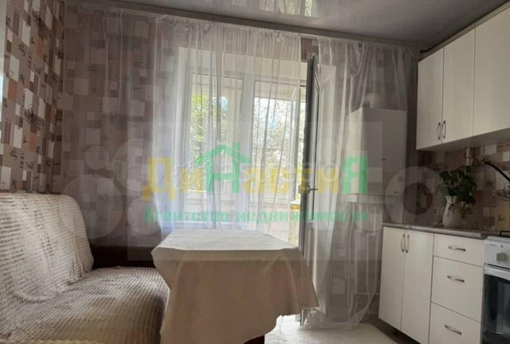 1-комн. квартира, 35 м2, 1/10 эт. Белгород - изображение 3