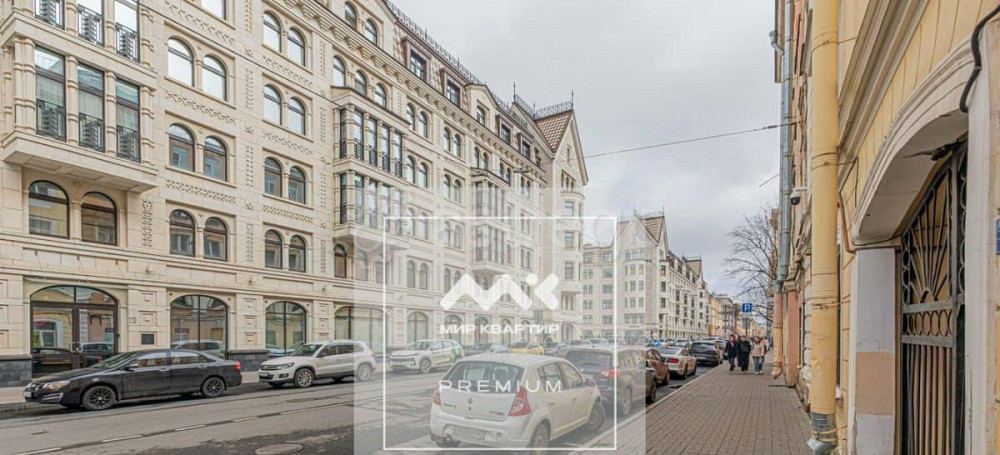 Офис, 34.1 м2 Санкт-Петербург - изображение 1