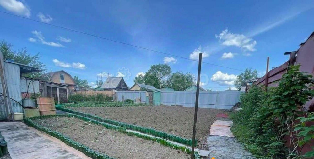 Дом, 27.5 м2, 6.68 сотки, 1 эт. Благовещенск - изображение 7