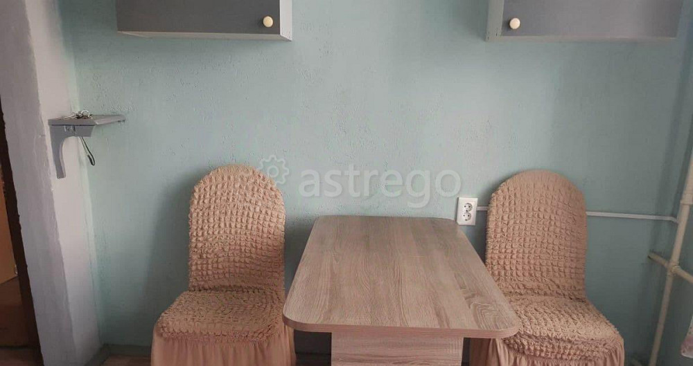 1-комн. квартира, 40 м2, 4/4 эт. Москва - изображение 7