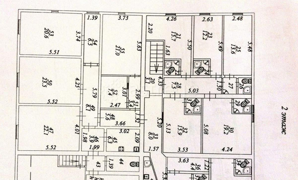 Отдельное здание, 905 м2 Балашиха - изображение 7