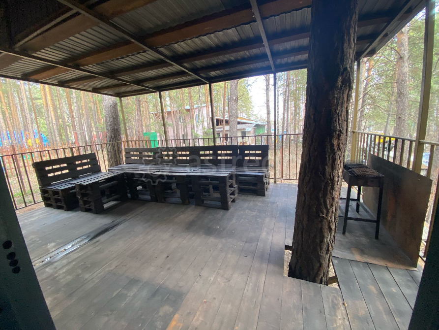 Коттедж, 310 м2, 5 соток, 3 эт. Новосибирск - изображение 1