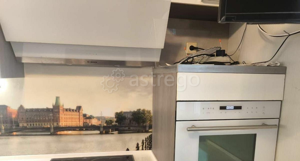 4-комн. квартира, 102.5 м2, 20/25 эт. Мытищи - изображение 5