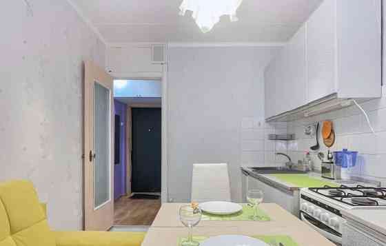 1-комн. квартира, 42 м2, 6/8 эт. Москва
