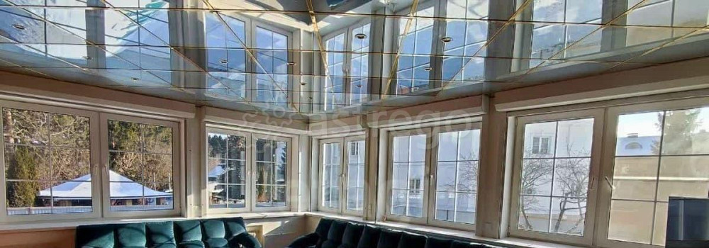 Дом, 266 м2, 9 соток, 3 эт. Красногорск - изображение 2