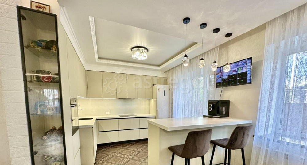 Коттедж, 231.3 м2, 6.95 сотки, 4 эт. Барнаул - изображение 3