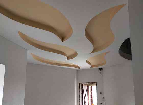 Коттедж, 507 м2, 12.6 сотки, 3 эт. Кашира