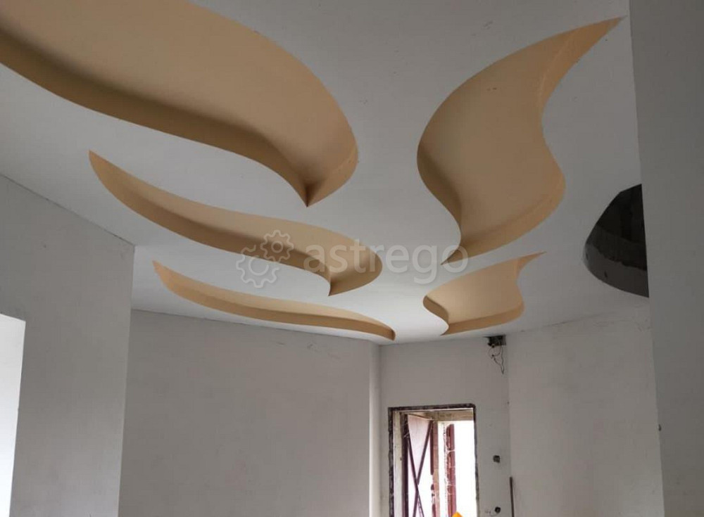 Коттедж, 507 м2, 12.6 сотки, 3 эт. Кашира - изображение 2