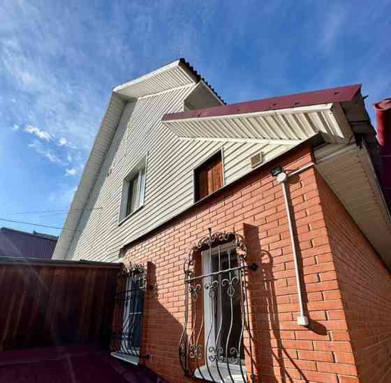 Коттедж, 240 м2, 8.1 сотки, 2 эт. Зеленогорск