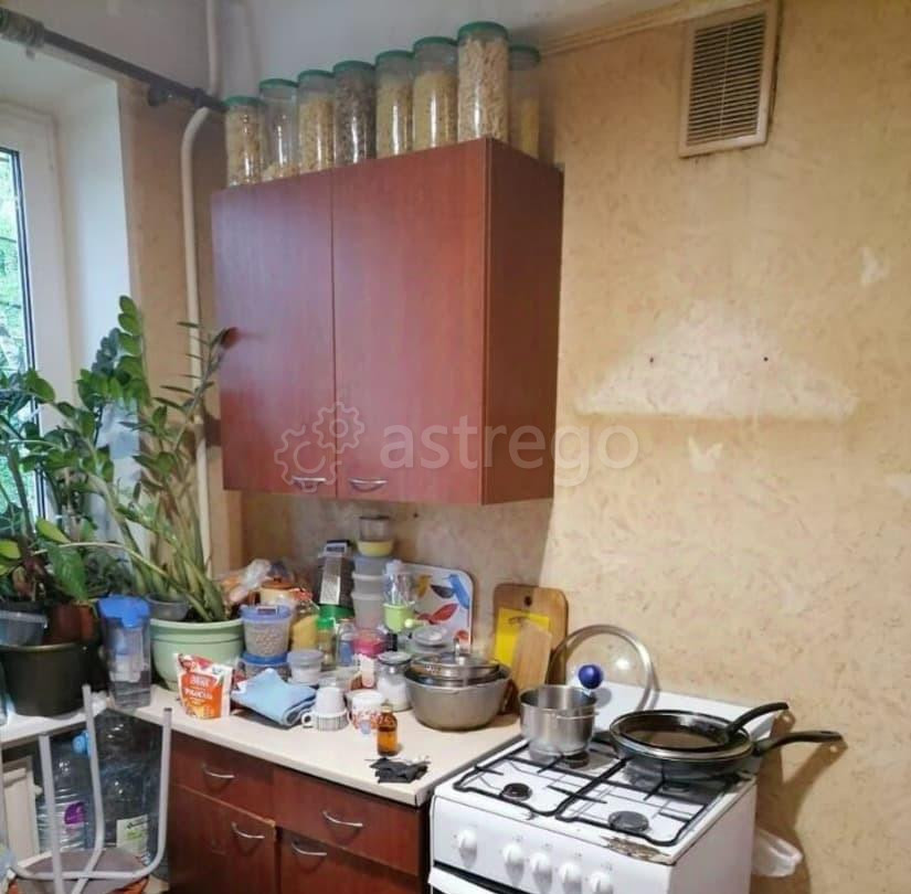 Комната, 20 м2, 2/9 эт. Санкт-Петербург - изображение 5