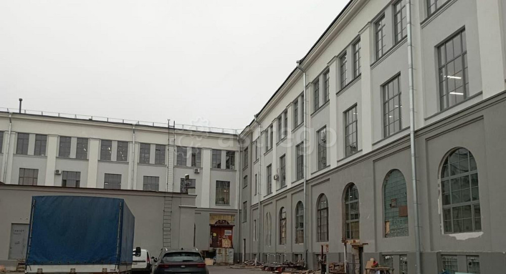 Склад, 355.5 м2 Санкт-Петербург - изображение 5