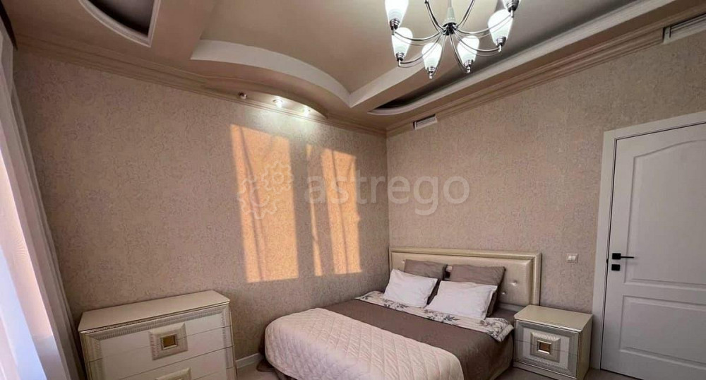 4-комн. квартира, 164 м2, 6/17 эт. Москва - изображение 1