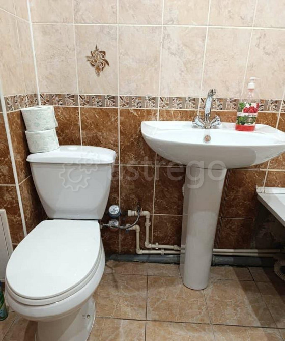 1-комн. квартира, 34 м2, 1/10 эт. Старый Оскол - изображение 10
