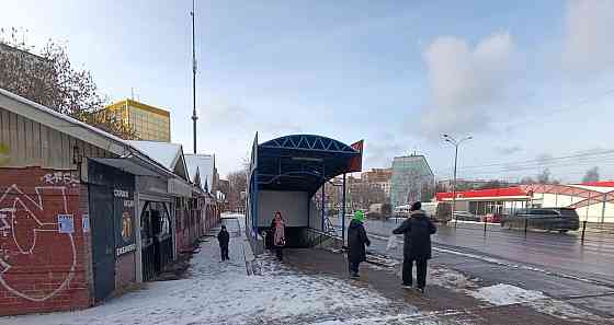 Торговое помещение, 45.4 м2 Одинцово