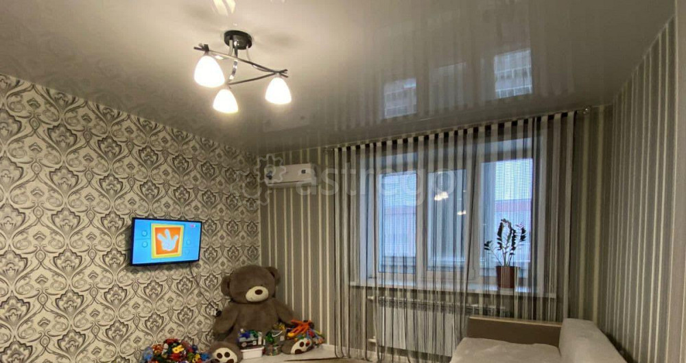 1-комн. квартира, 44.3 м2, 10/10 эт. Новоалтайск - изображение 4