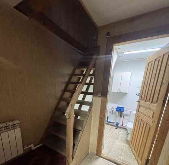 Дом, 90 м2, 10 соток, 2 эт. Домодедово